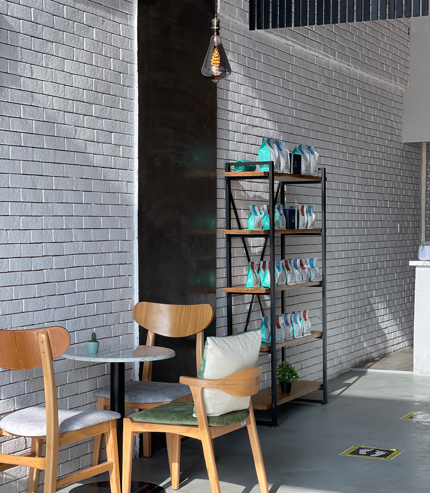 Ocaso Specialty Coffee
