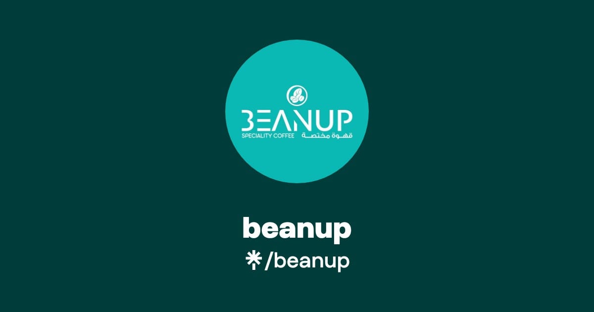 BEANUP photo 2