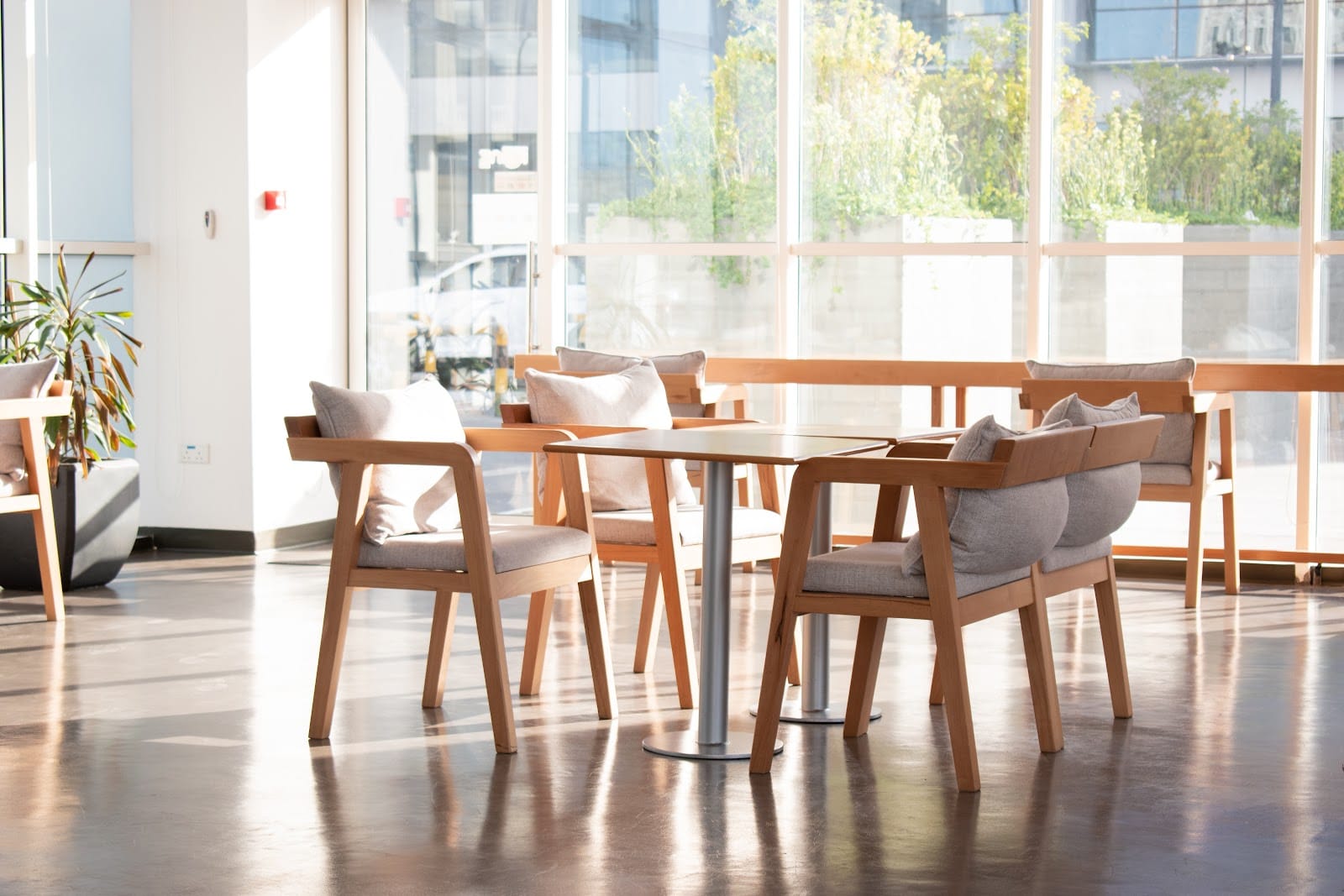 Onda Coffee مقهى أوندا