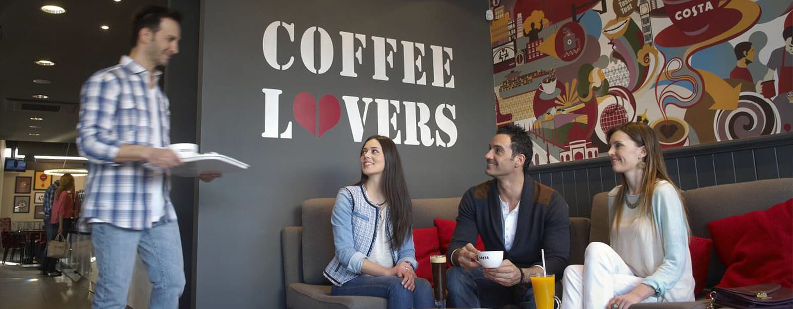Costa Coffee photo 2