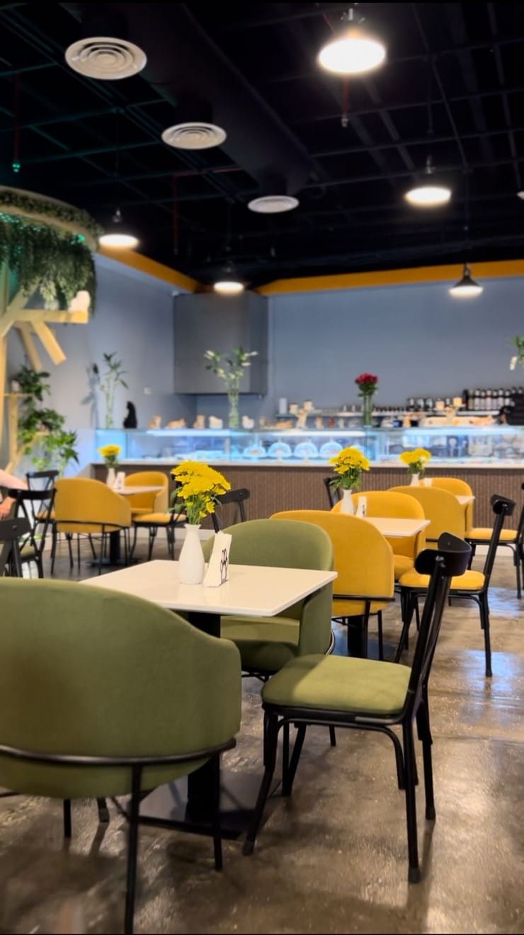 Meow Cafe
