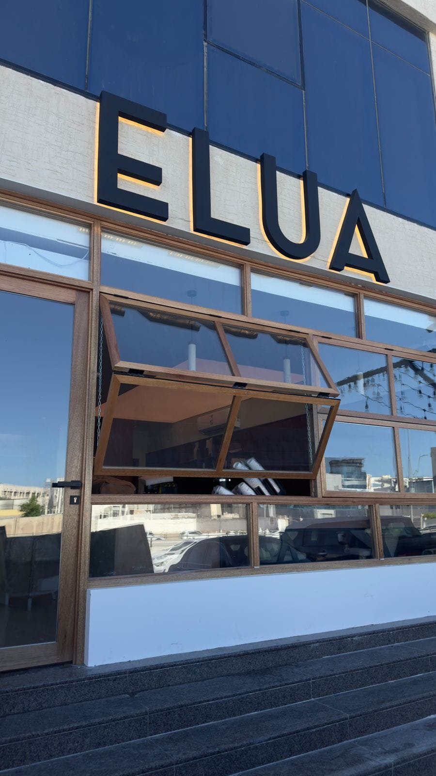 ELUA