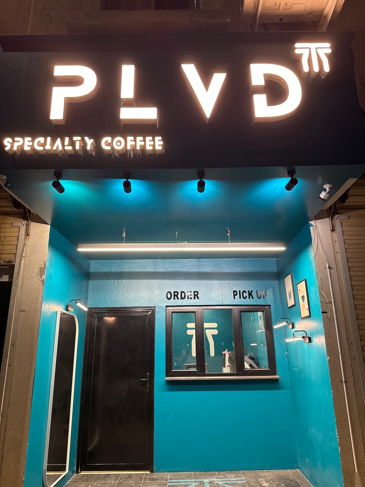 PLVD.COFFEE