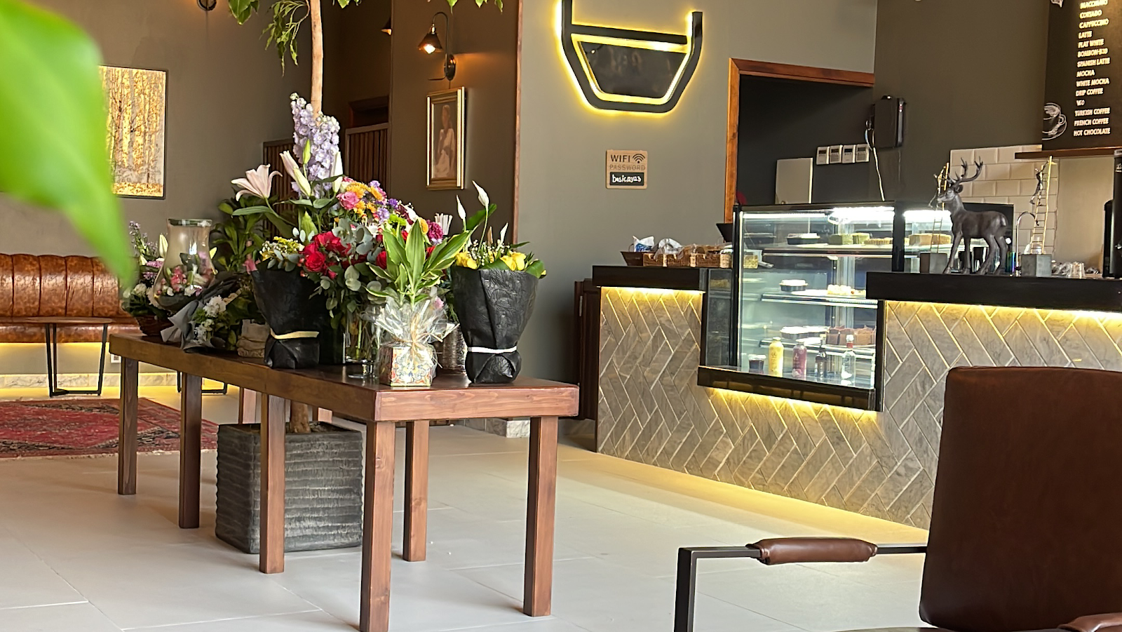 Basic Cafe