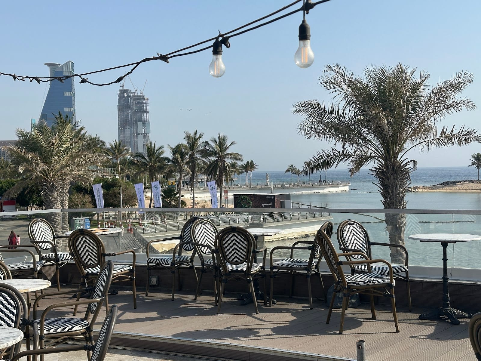 Corniche Jeddah