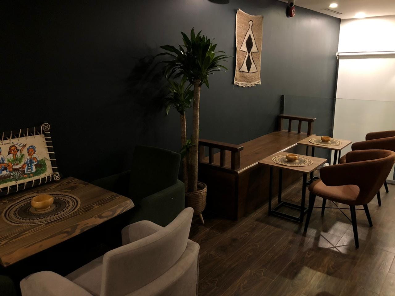 Jebena Speciality Coffee