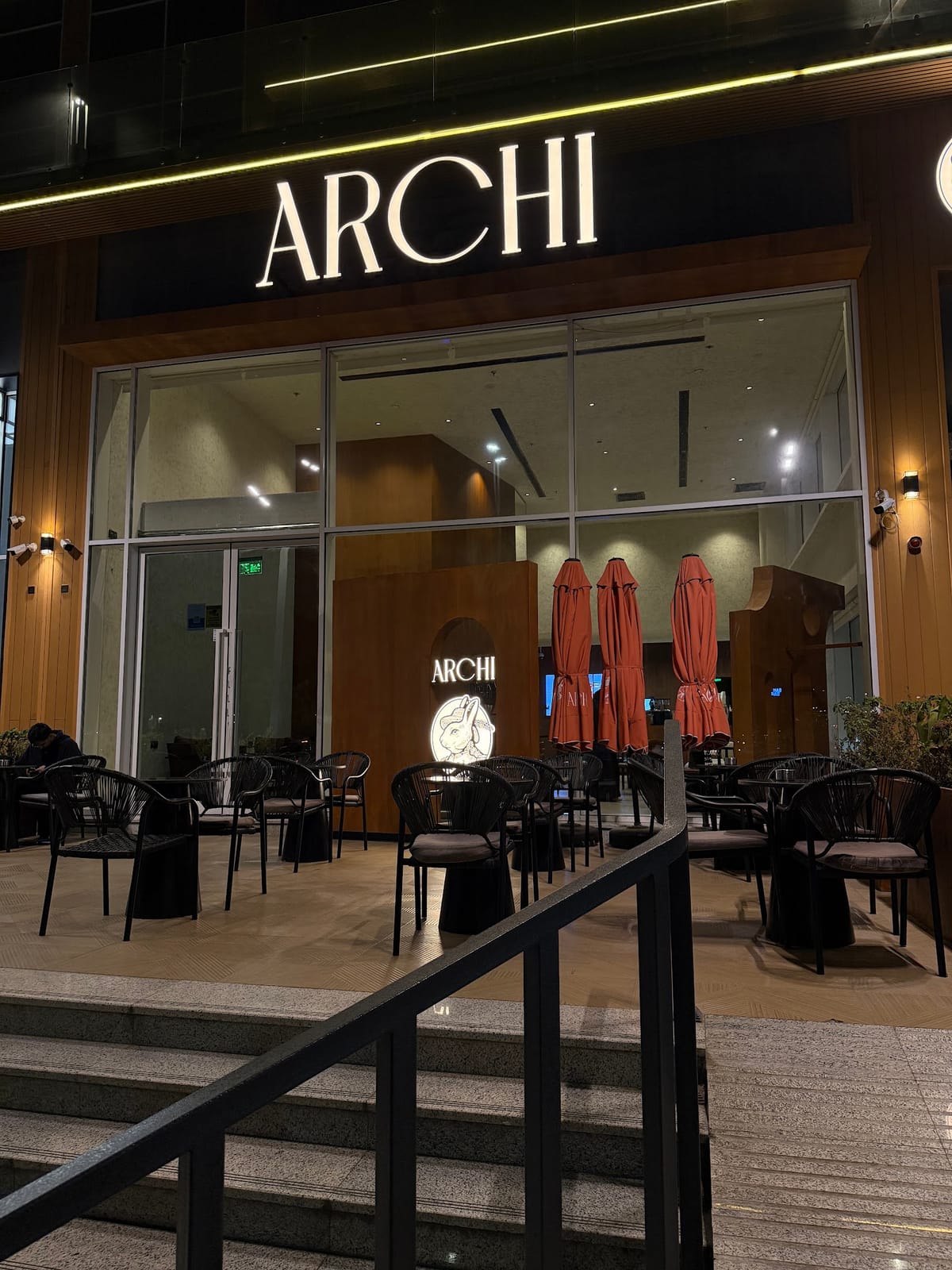 Archi