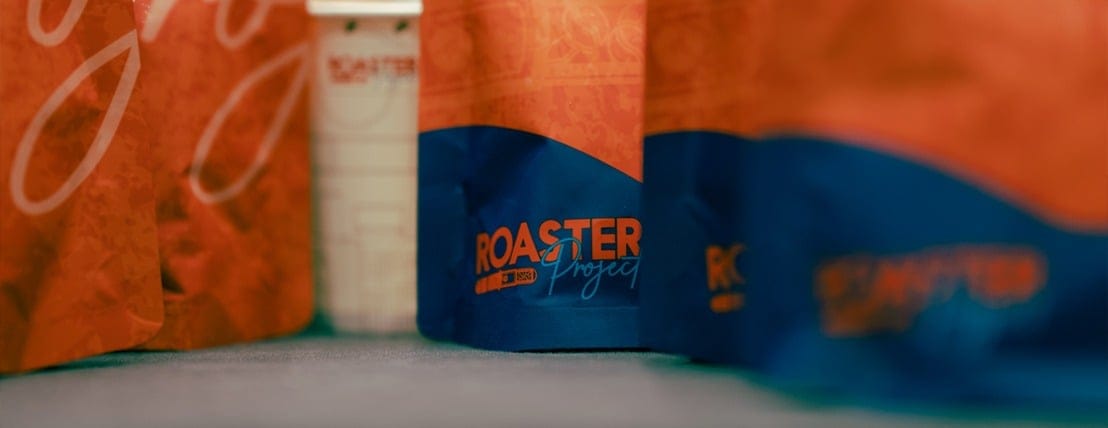 Roaster Project photo 2