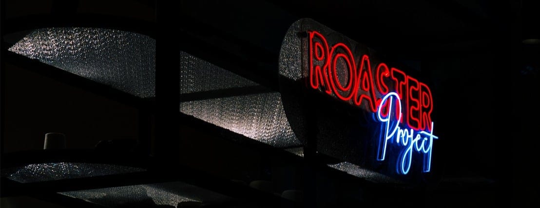 Roaster Project photo 5