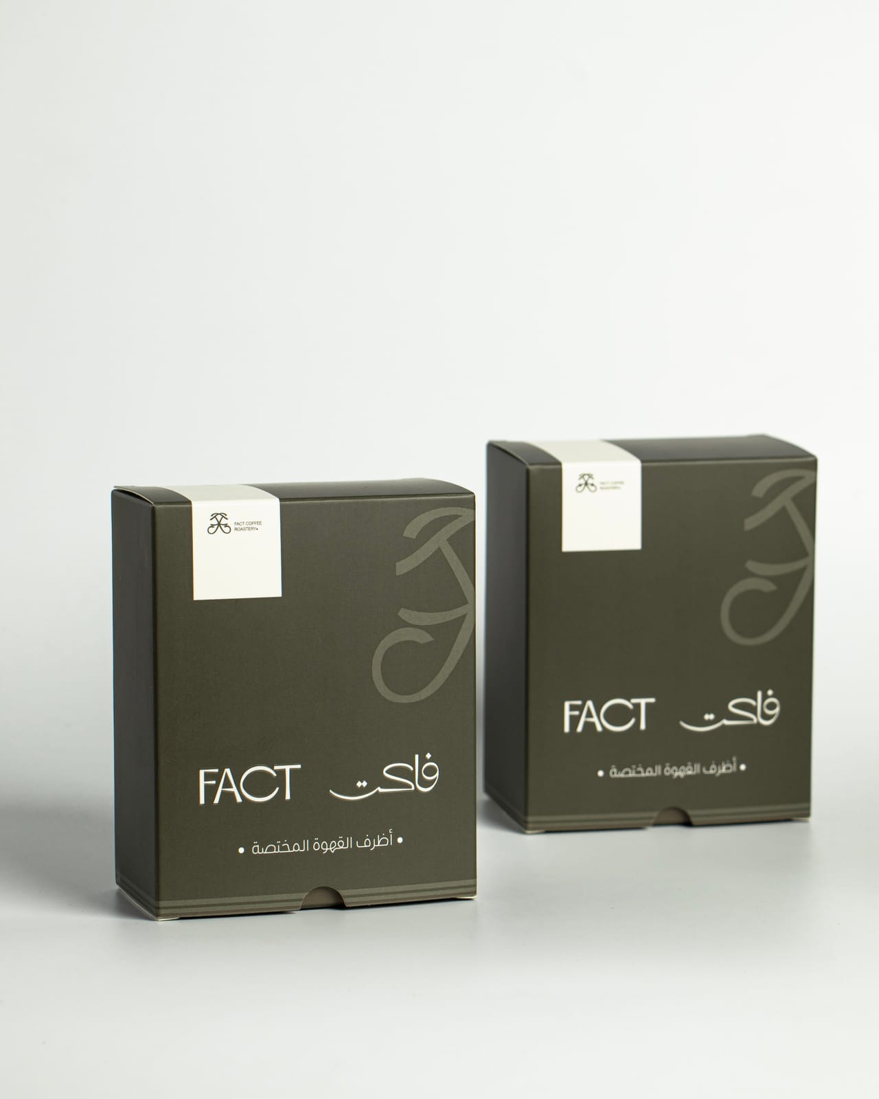 Fact roastery - محمصة فاكت photo 4