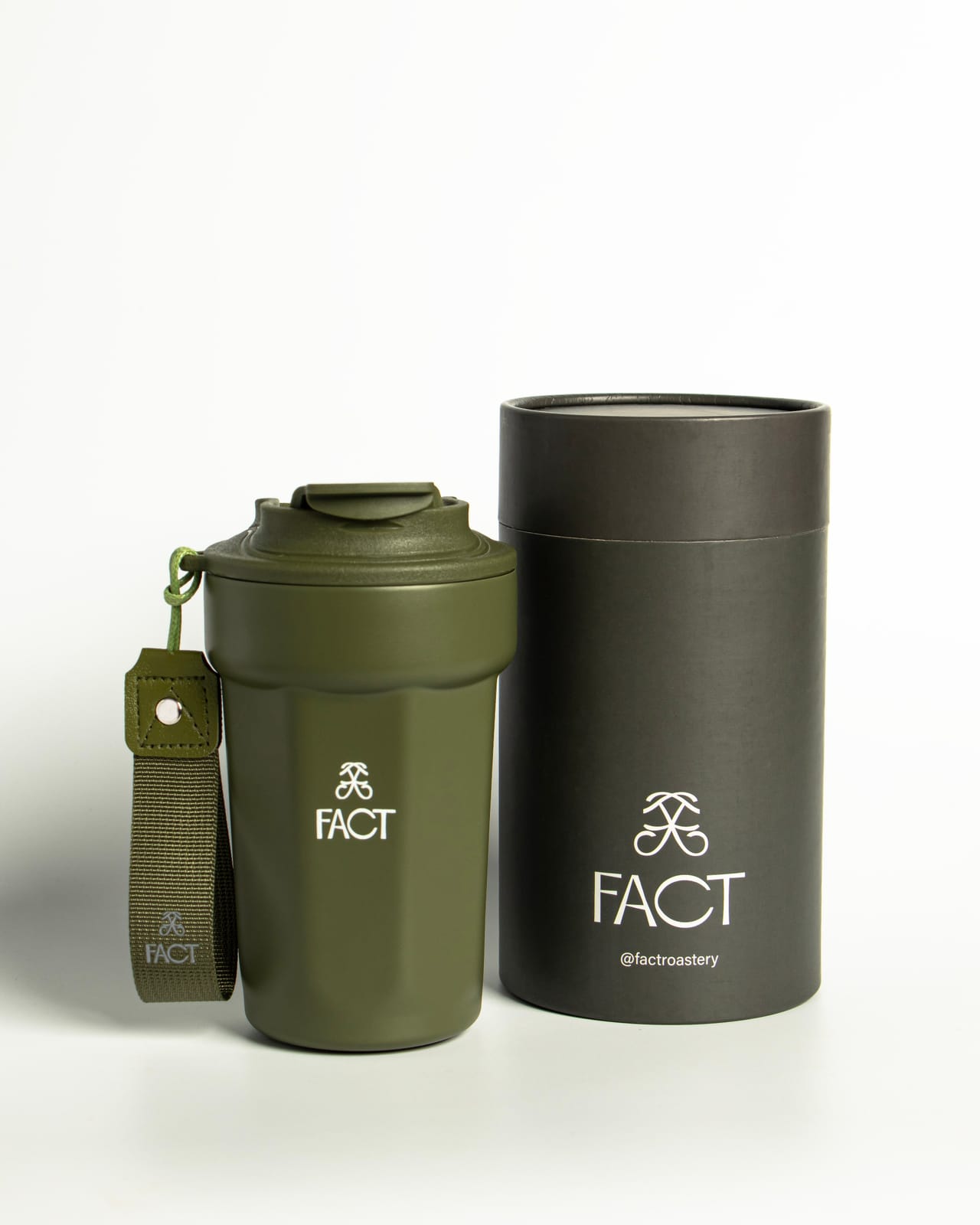 Fact roastery - محمصة فاكت photo 5