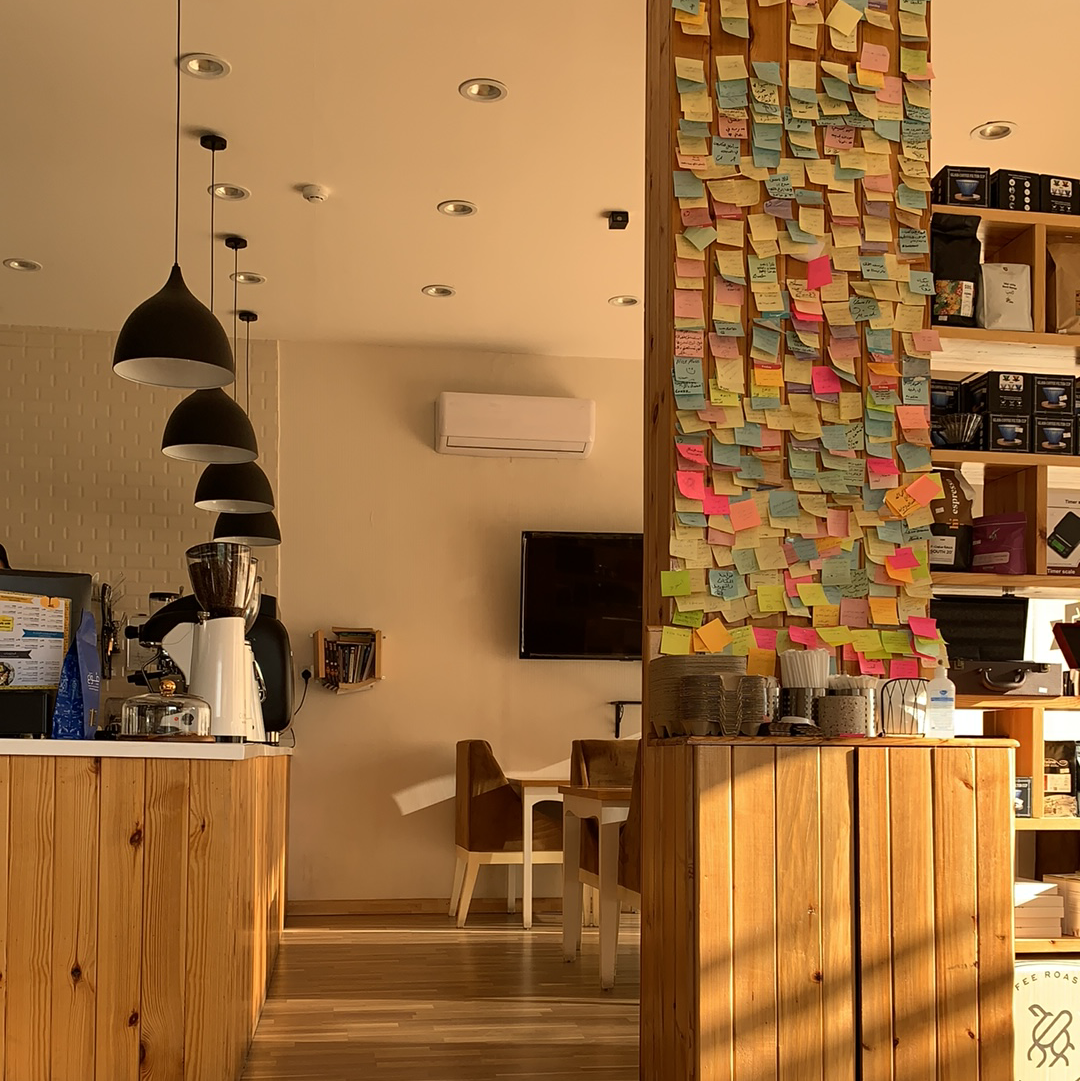 KASCAFE