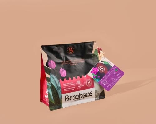 Breehant Coffee & Roastery photo 9