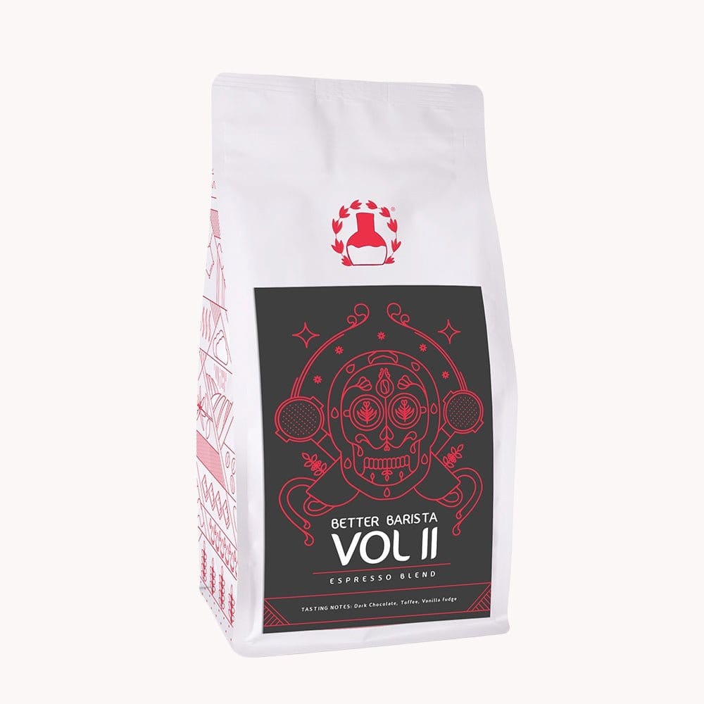 Caffeine Lab photo 4