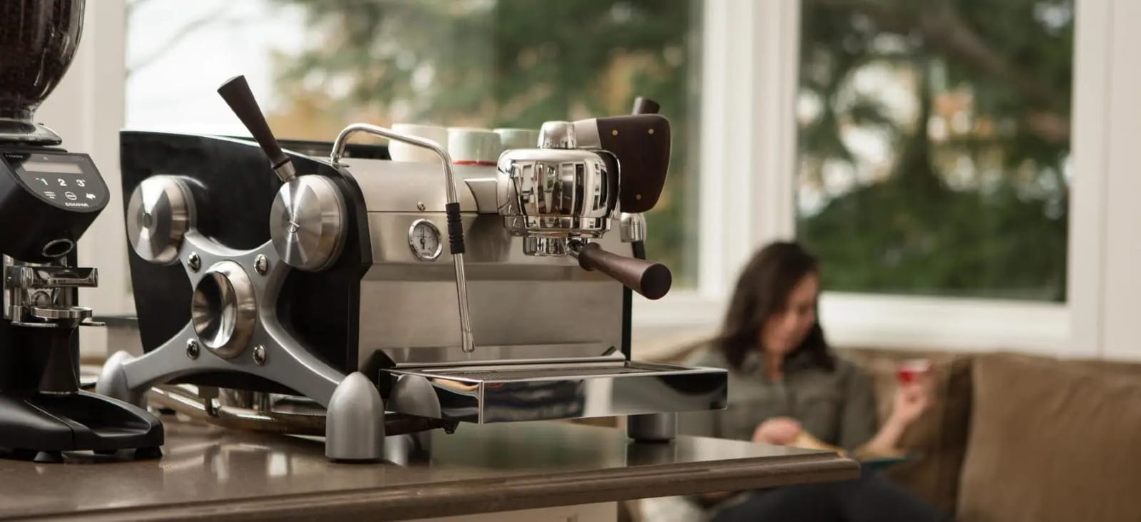 Caffeine Lab photo 8