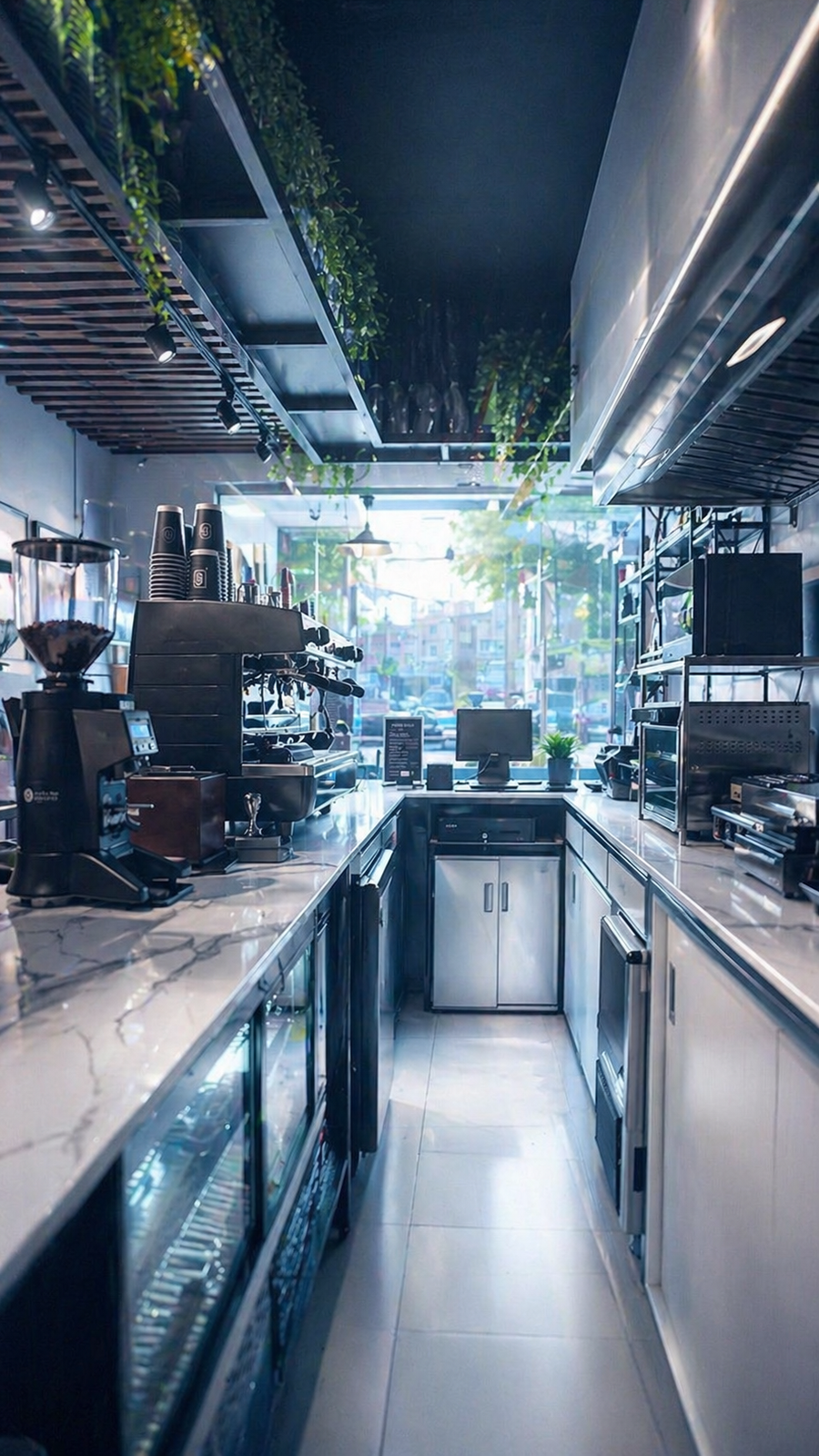 Cozy Corner Cafe photo 2
