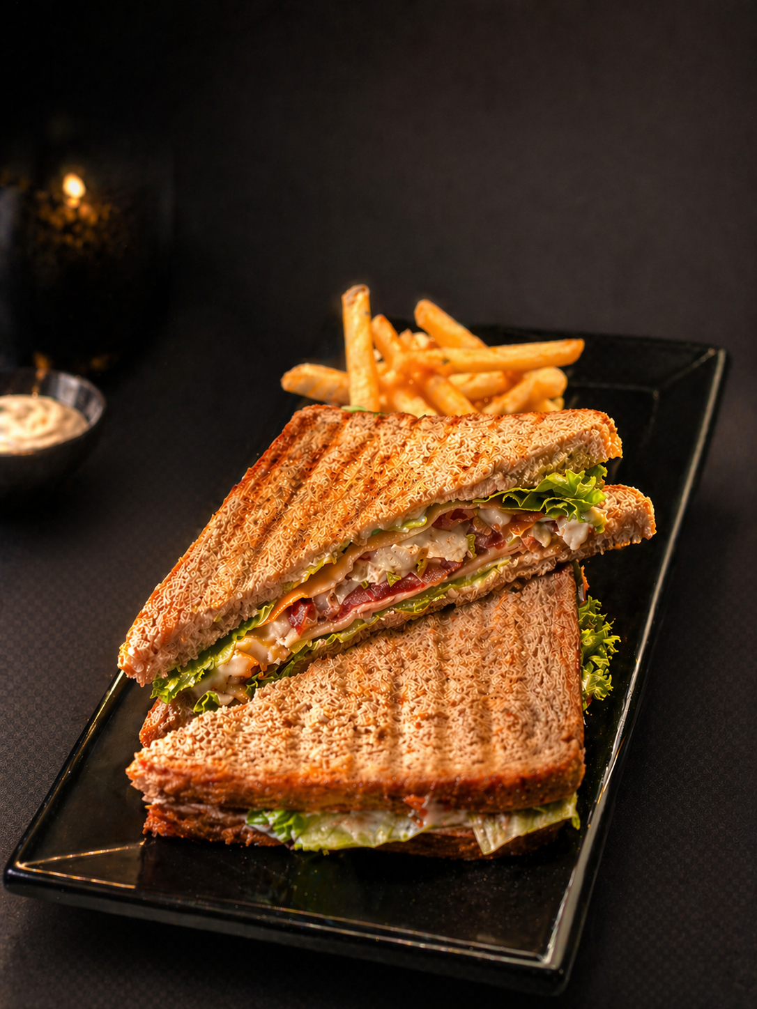 Cozy Corner Cafe photo 7