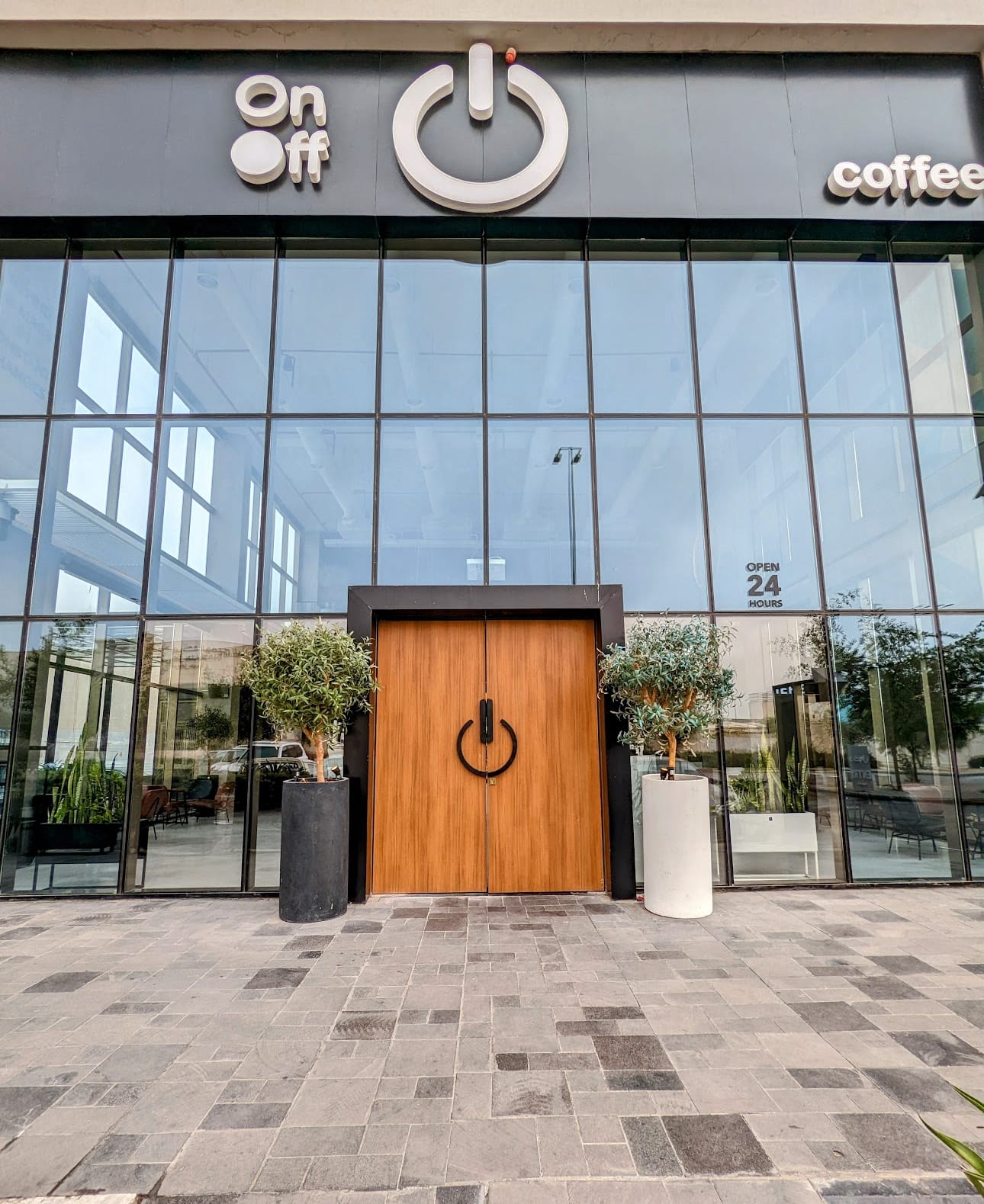 ON OFF Coffee