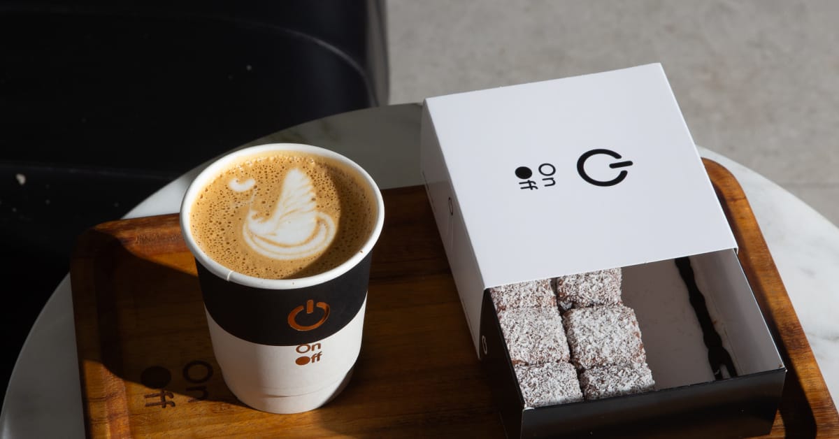 ON OFF Coffee photo 2