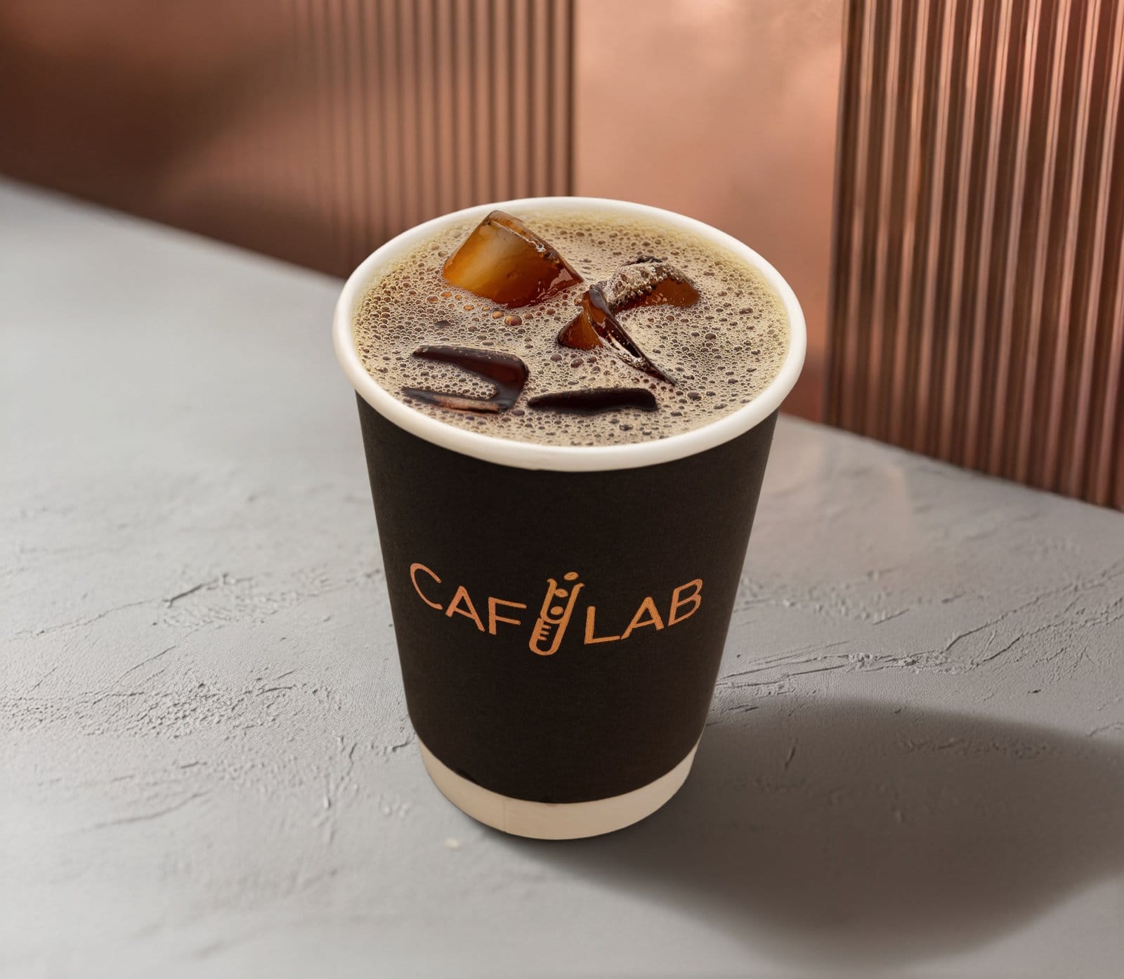 CAF LAB photo 7