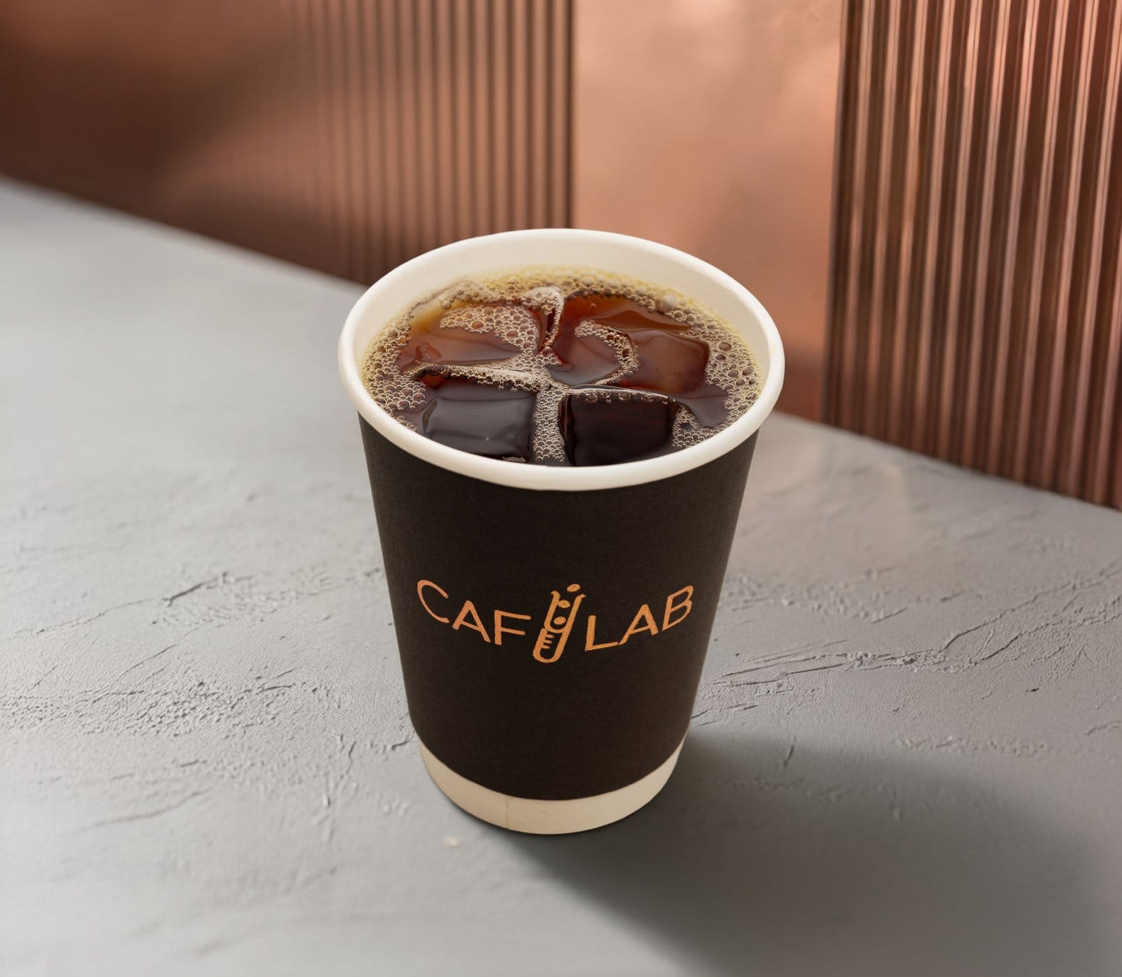 CAF LAB photo 8