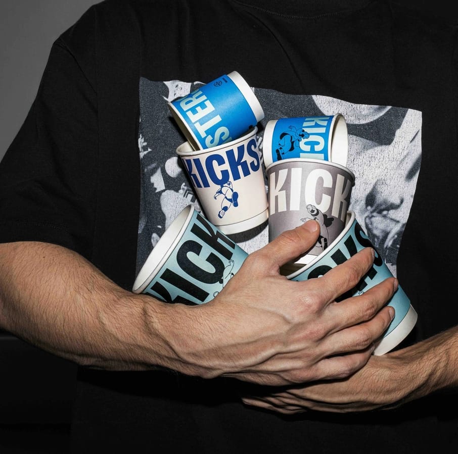 Kicksters photo 7