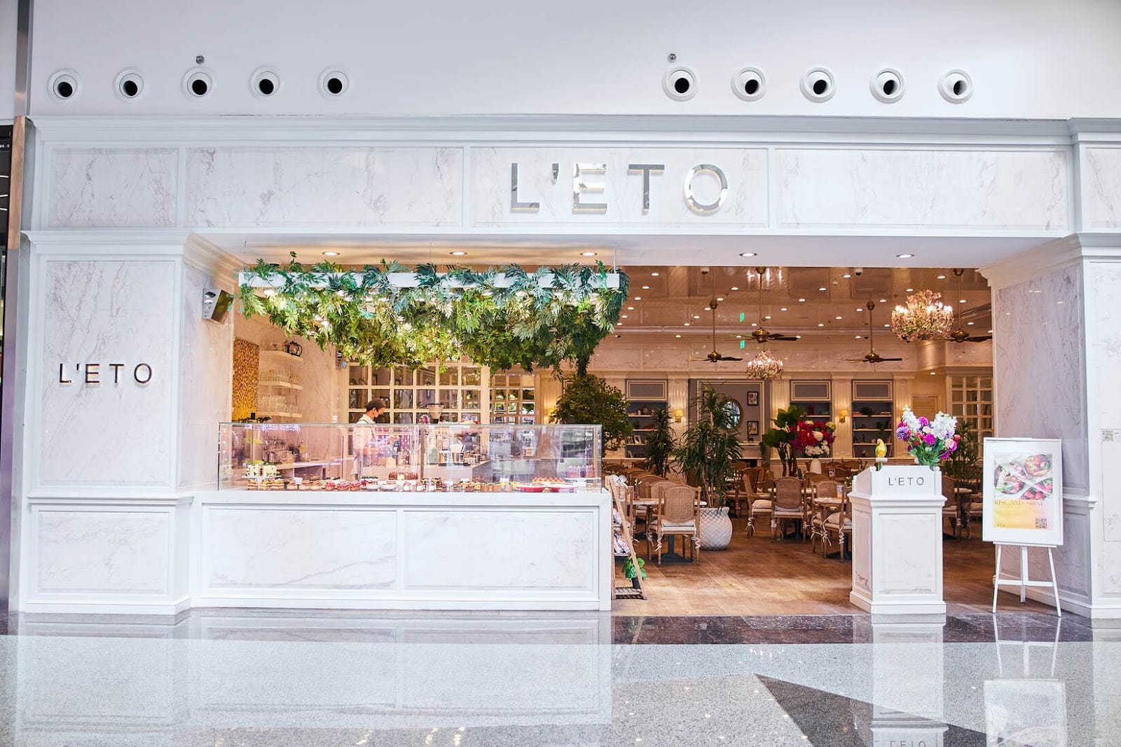 L'ETO caffe