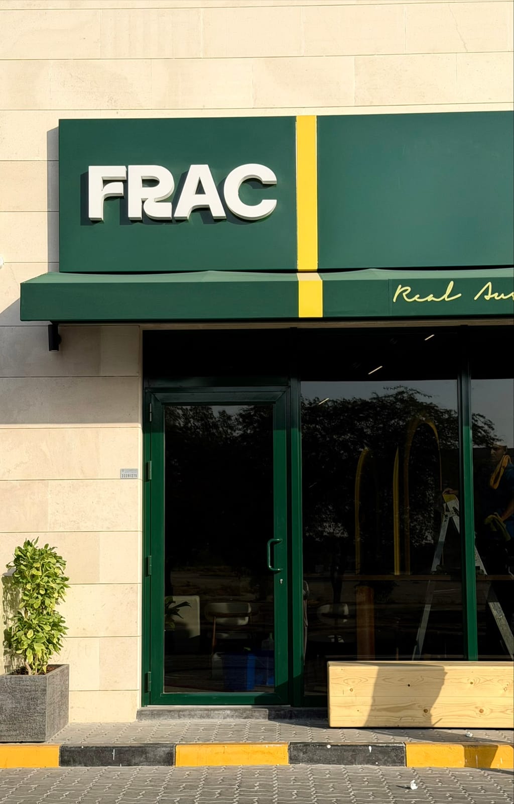 FRAC