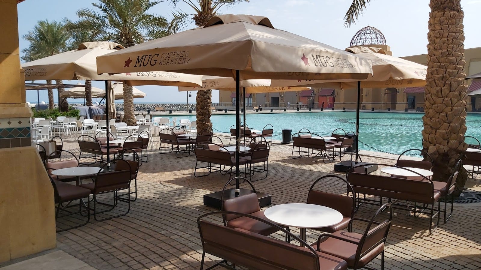 Mug Coffee & Roastery (Al-Kout Mall)