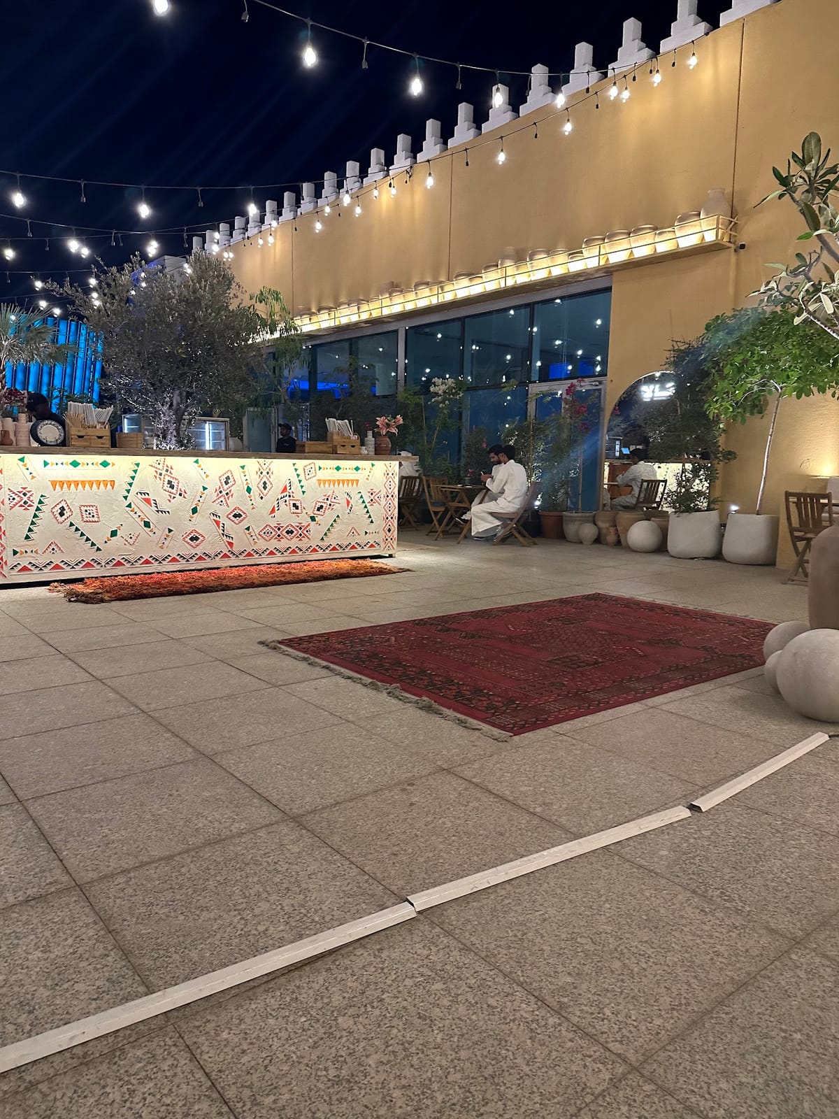 Māla Rooftop