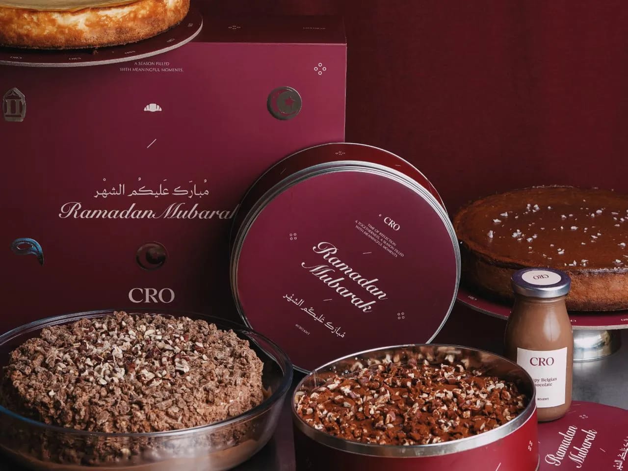 CRO Bakery & Specialty Coffee (Mahboula) photo 2