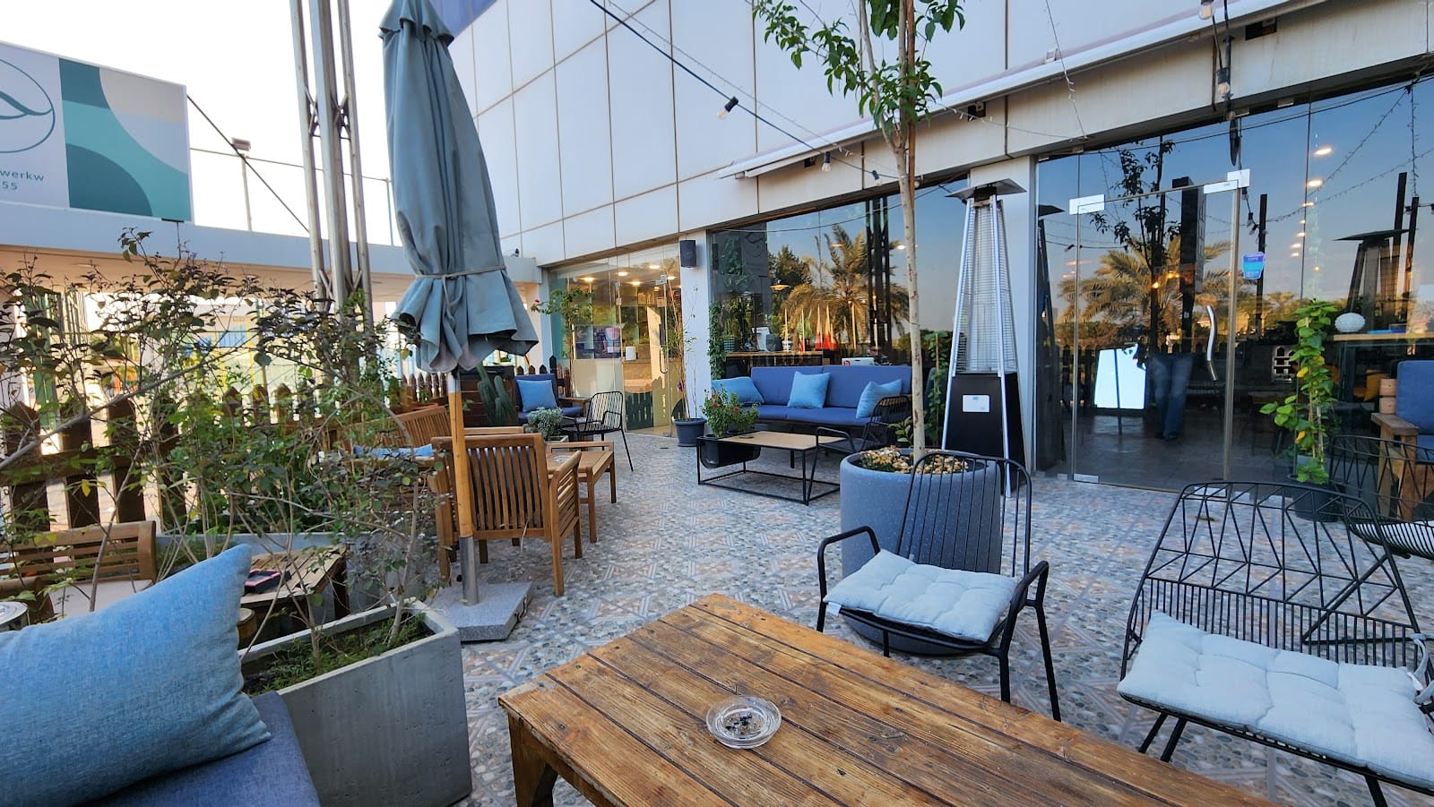 Yardek Coffee