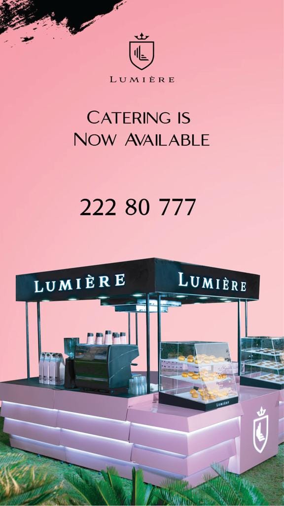 Lumiere Cafe photo 3