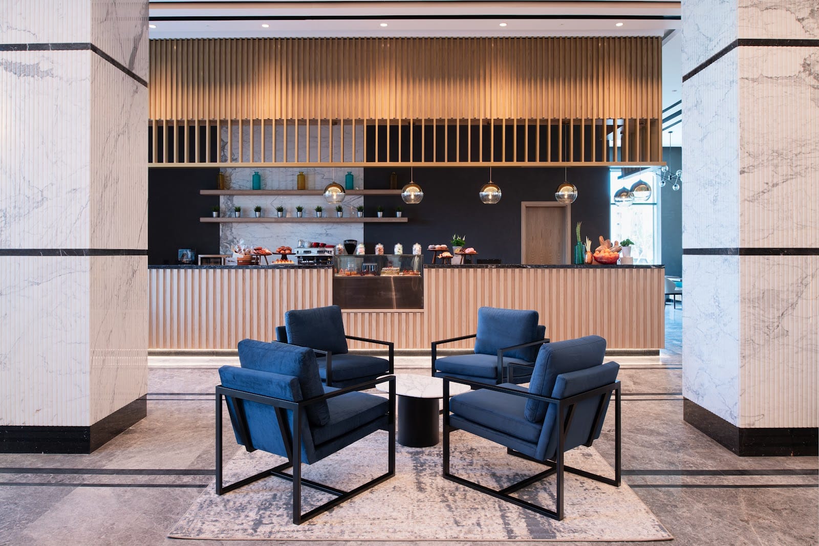 Azul Café