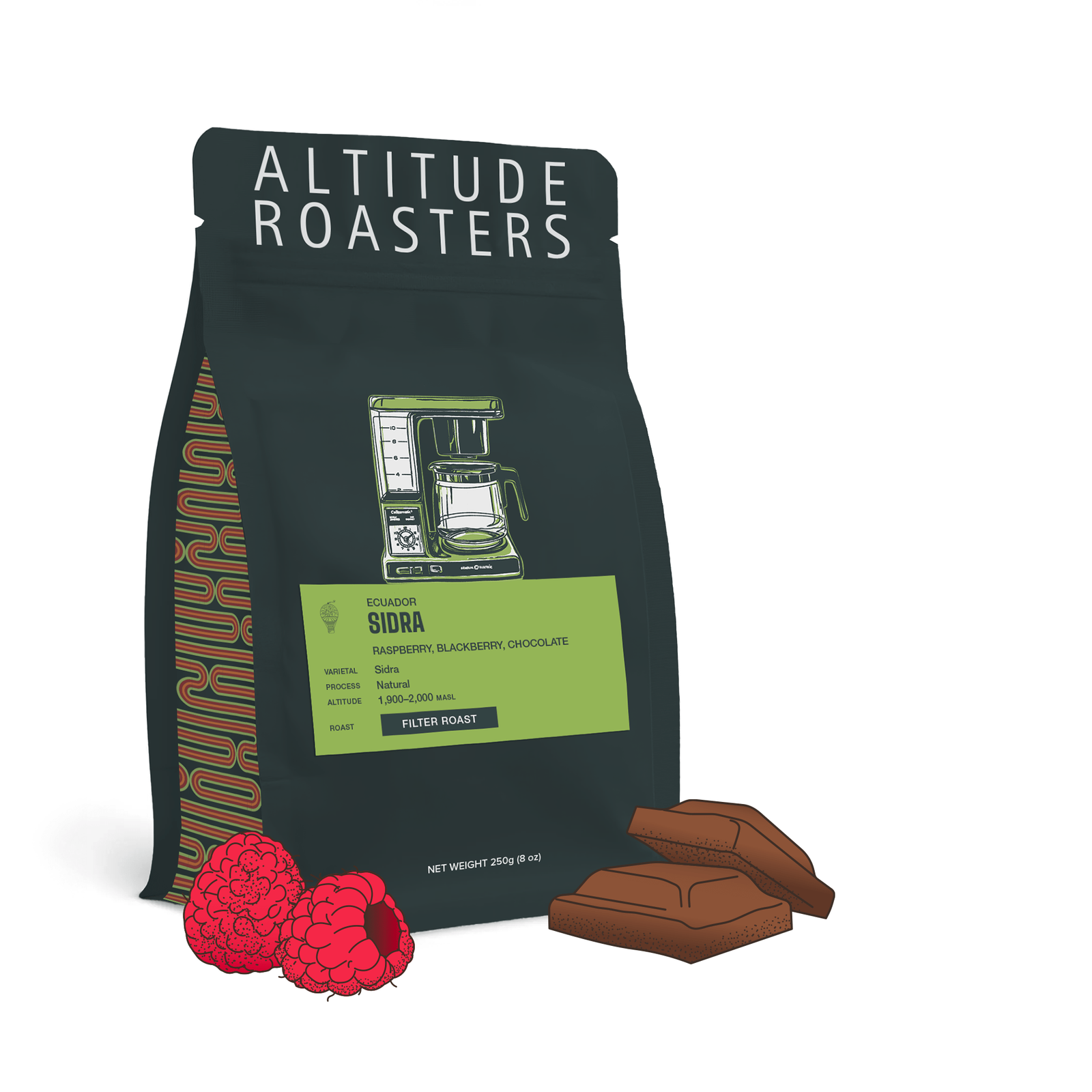 The roastery location photo 4