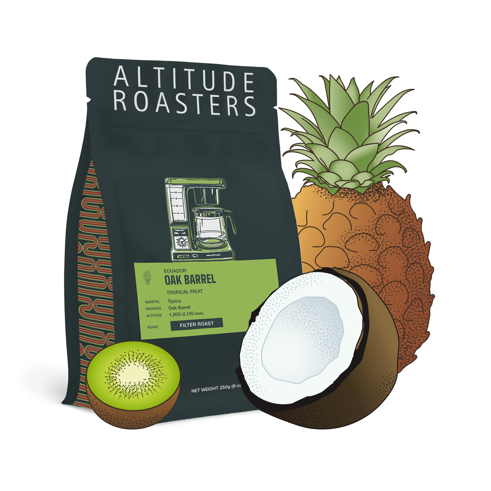 The roastery location photo 3