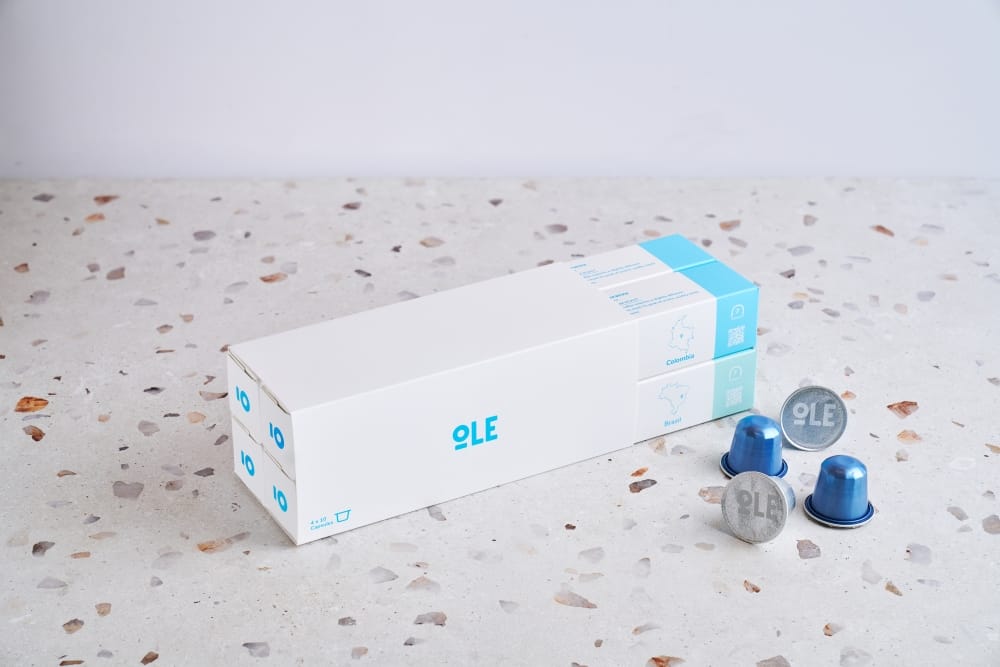 OLE Coffee photo 6