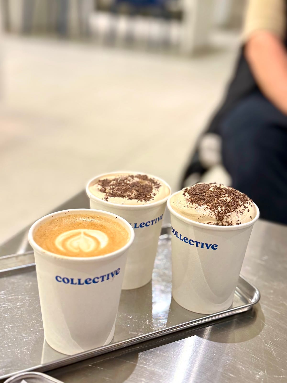 Collective Coffee Company