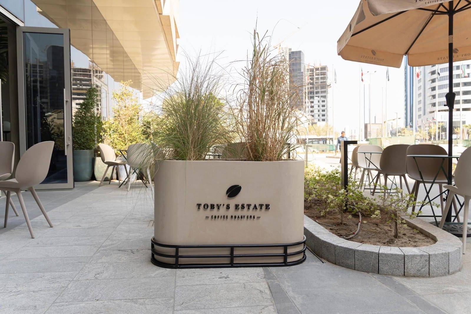 Toby's Estate (Assima)