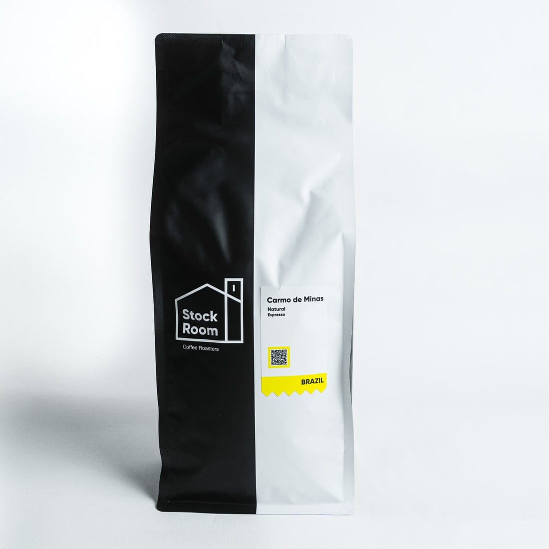 Stockroom Coffee Roasters محمصة ستوك روم للقهوة المختصة photo 8
