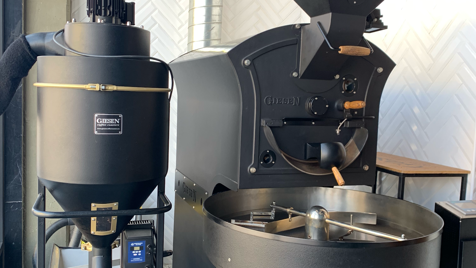 48 East Coffee Roasters (Salmiya)
