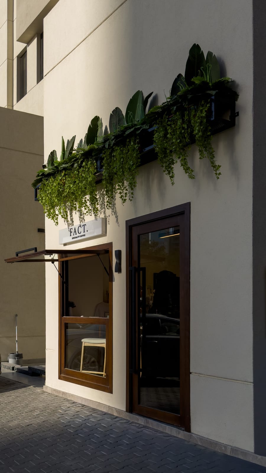 FACT Specialty Coffee