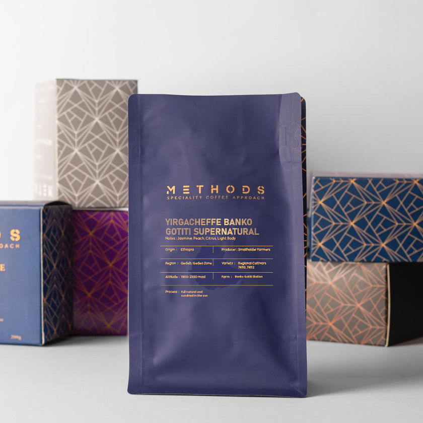 Methods Academy & Roastery photo 8