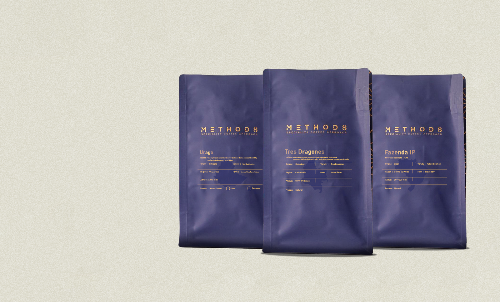 Methods Academy & Roastery photo 7