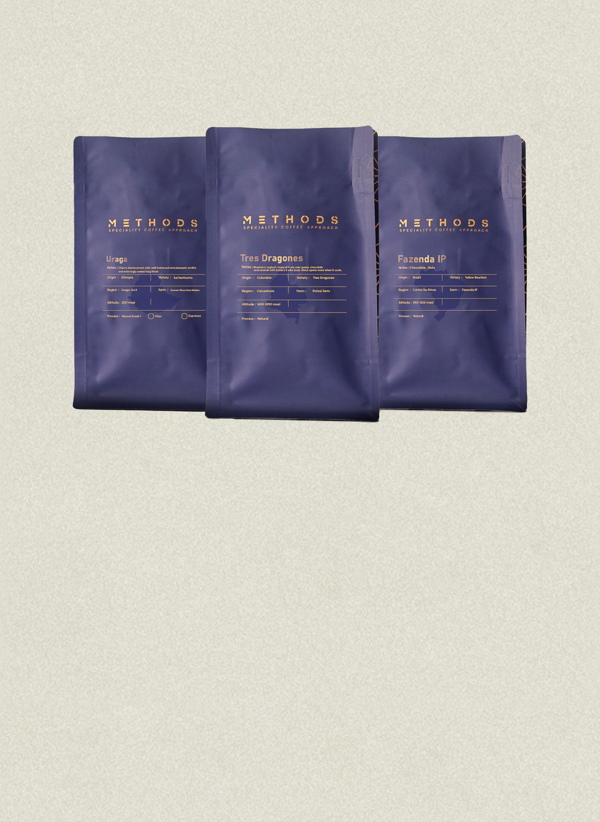 Methods Academy & Roastery photo 6