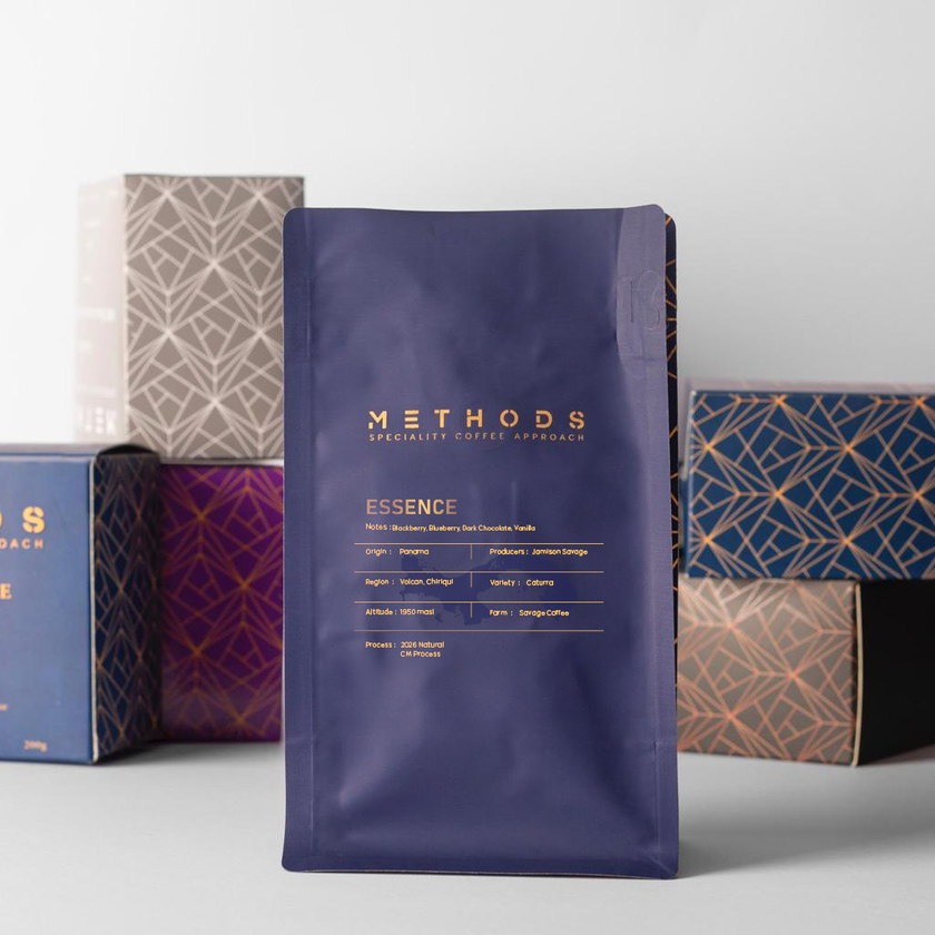 Methods Academy & Roastery photo 9