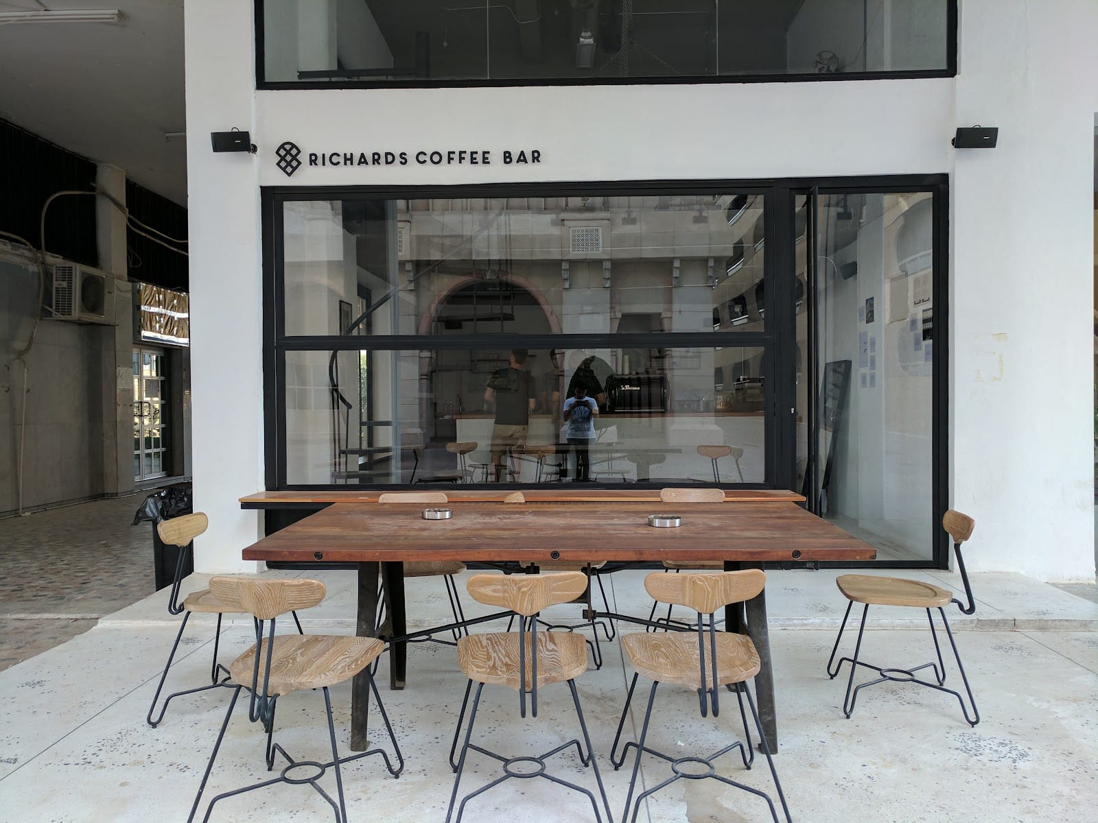 Richard's Coffee
