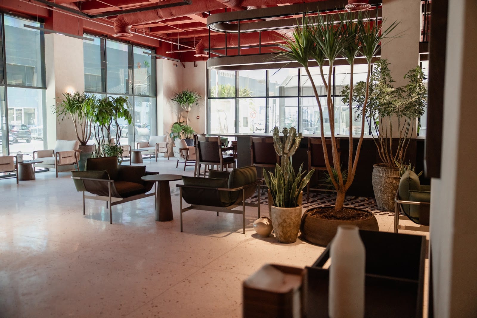 JEBLA Specialty Coffee Roasters (Dajeej)