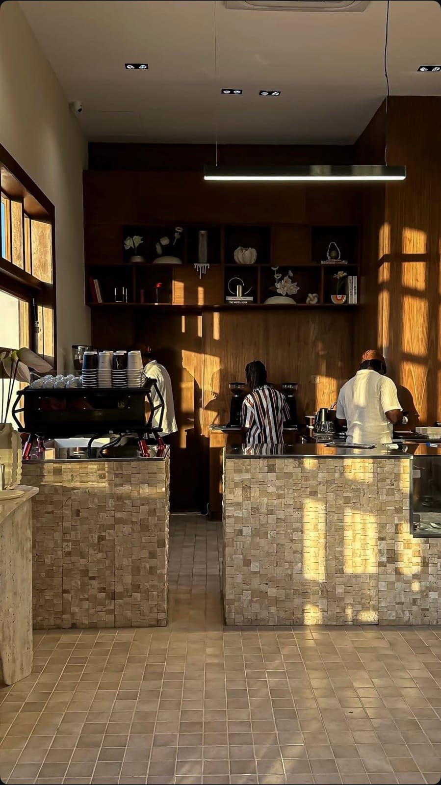 STEP Specialty Coffee
