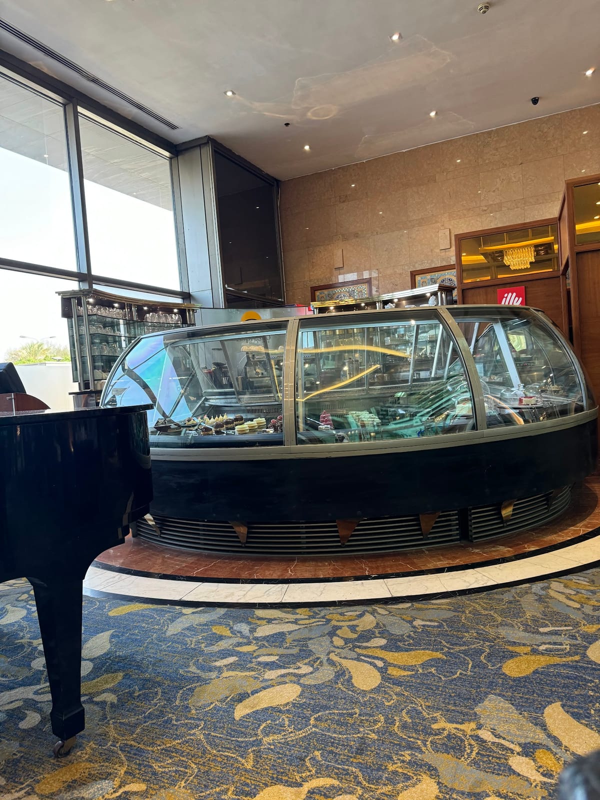 Espresso Cafe